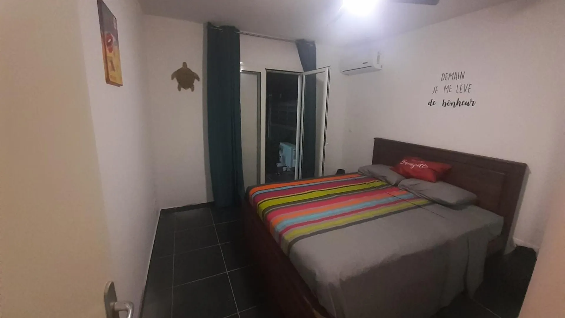 Appartement Spacieux Moderne Lumineux Avec Grand Jardin Dans Residence Avec Piscine Le Gosier  Guadeloupe