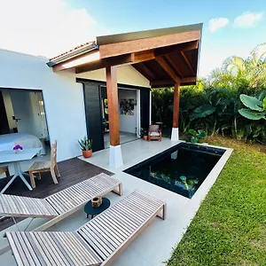  Villa Tropical …